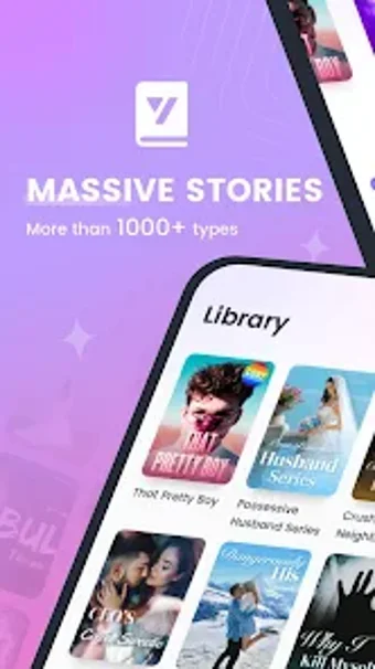 Image 0 for Yestory