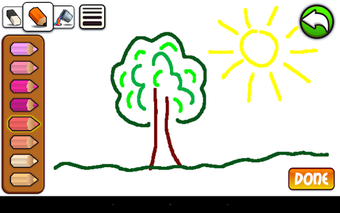 Imagen 2 para Kids Painting (Lite)