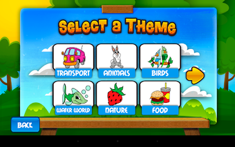 Imagen 0 para Kids Painting (Lite)