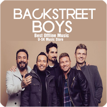 Imagen 0 para Backstreet Boys - Best Of…