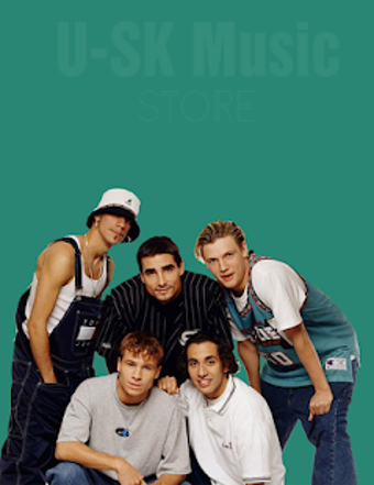 Imagen 2 para Backstreet Boys - Best Of…