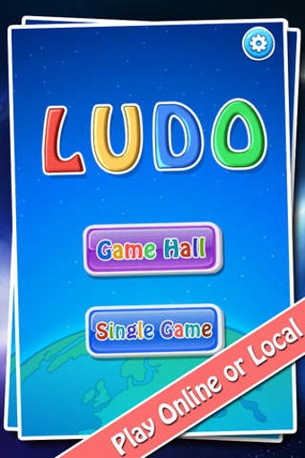 Imagen 0 para Ludo - Online Game Hall