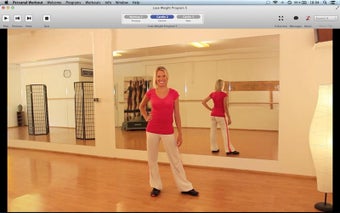 Image 0 for Personal Workout