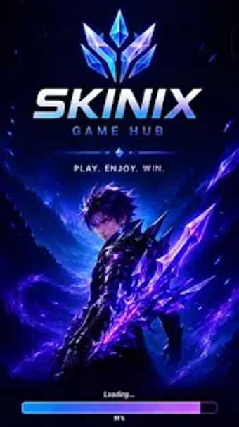 Imagen 0 para Skinix Hub