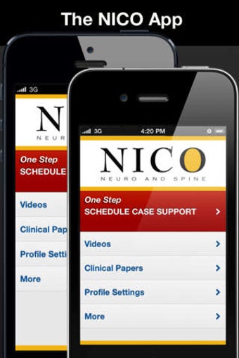 Imagen 0 para NICO App
