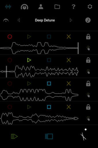 Image 0 for VoiceJam Studio: Live Loo…