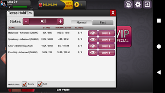 Image 0 for FacePoker Texas Holdem Po…