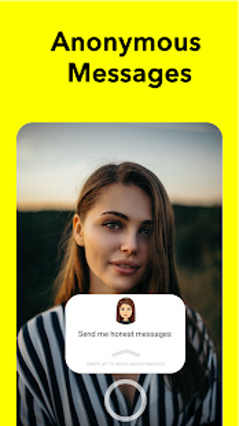 Image 0 for RPLY: Anonymous Messages …