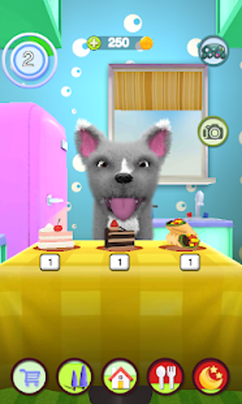 Image 3 for Talking Dog