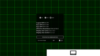 Image 1 for Simple Screen Ruler for W…