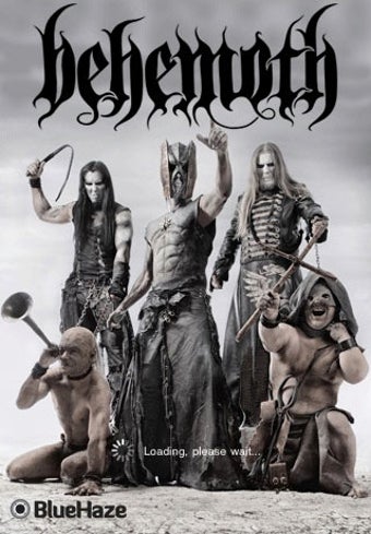 Image 0 for Behemoth