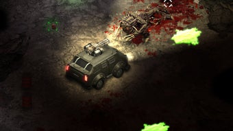 Image 0 for Palpus X Annihilation