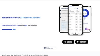 Image 0 for TheFinAdvisor