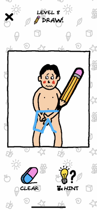 Image 2 for Just Draw - Drawing Puzzl…