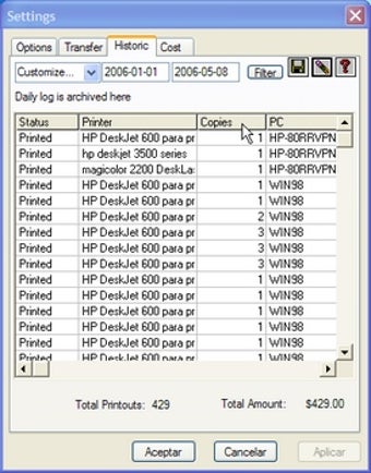 Image 0 for Cyberprinter