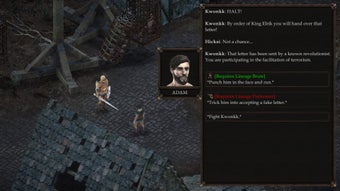 Image 0 for Vendir: Plague of Lies