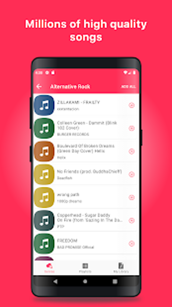 Imagen 3 para Free Music 2019 Downloade…
