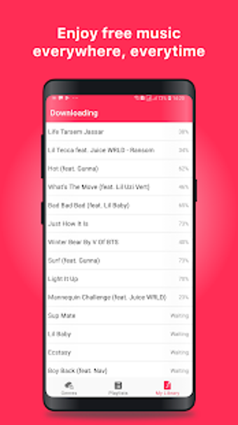 Imagen 0 para Free Music 2019 Downloade…