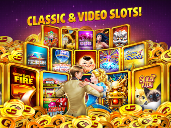 Imagen 1 para Real Casino 2 - Free Vega…