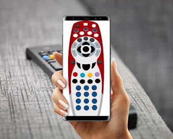 Image 1 for Universal Remote for All …