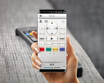Image 2 for Universal Remote for All …