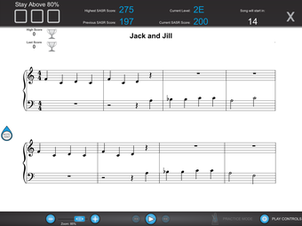 Imagen 0 para Piano Marvel - Piano Less…
