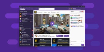 Image 0 for Twitch