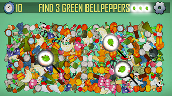 Image 0 for Search Hidden Quest