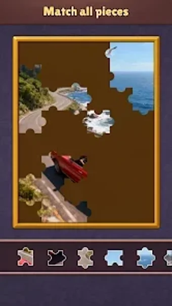 Image 0 for Art of Puzzle Ellies Mano…