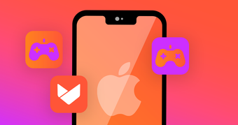 Imagen 0 para Aptoide for iOS