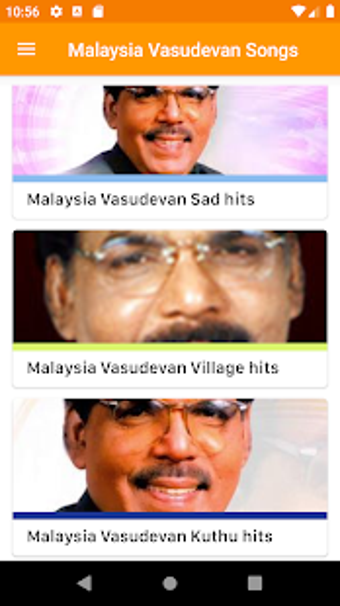 Imagen 2 para Malaysia Vasudevan hit so…