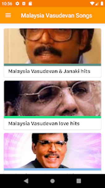 Imagen 3 para Malaysia Vasudevan hit so…