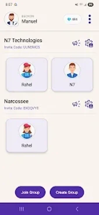 Image 0 for Beckon: Urgent Family Ale…