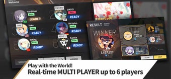Image 3 for TAPSONIC World Champion