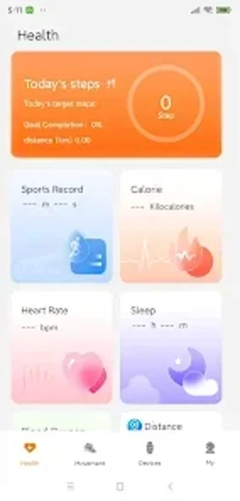 Imagen 0 para Gs Fit