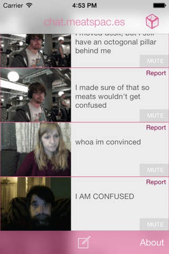 Image 0 for MeatChat