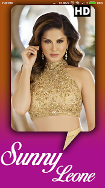 Image 2 for Sunny Leone Wallpapers HD