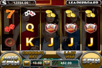 Image 0 for No Limits Slots Machines