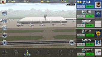 Image 4 for Unmatched Air Traffic Con…