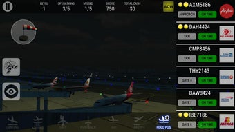 Image 1 for Unmatched Air Traffic Con…