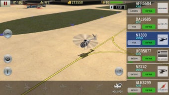 Image 4 for Unmatched Air Traffic Con…