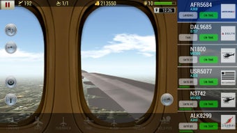 Image 1 for Unmatched Air Traffic Con…