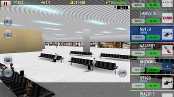 Image 0 for Unmatched Air Traffic Con…