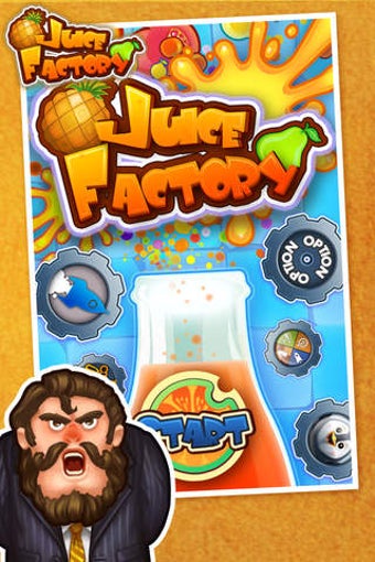 Image 0 for Juice Factory - a Free Co…