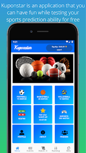 Image 0 for Virtual Sports Betting Pr…