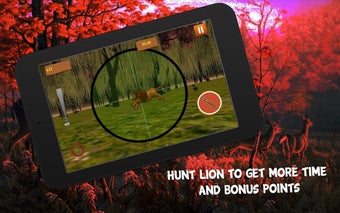 Imagen 0 para Deer Hunting