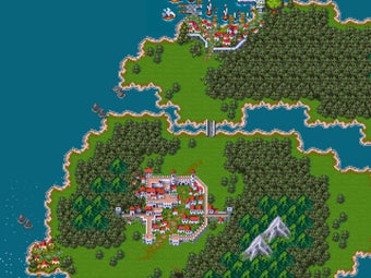 Image 0 for Rise of the Third Power