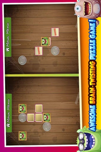 Image 0 for IQ Block