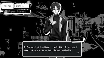 Image 0 for Koibito no Nazo: Lovers E…