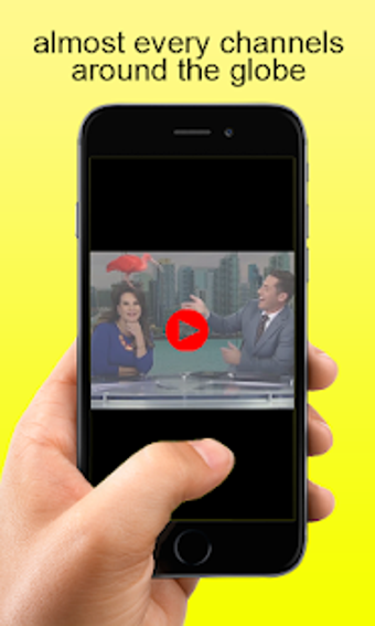 Image 2 for Mobile TV Channels FREE -…